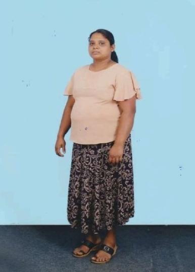Irosha krishanthi
